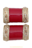 Bridal Chura By PTJ_251_500