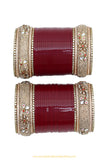 Bridal Chura By PTJ_251_500