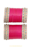 Bridal Chura By PTJ_251_500