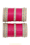 Bridal Chura By PTJ_251_500