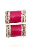 Bridal Chura By PTJ_251_500