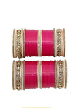 Bridal Chura By PTJ_251_500