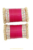 Bridal Chura By PTJ_251_501