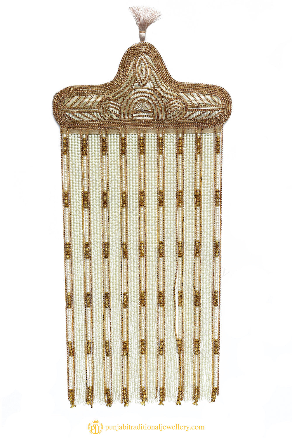 Groom Wedding  Sehra by PTJ