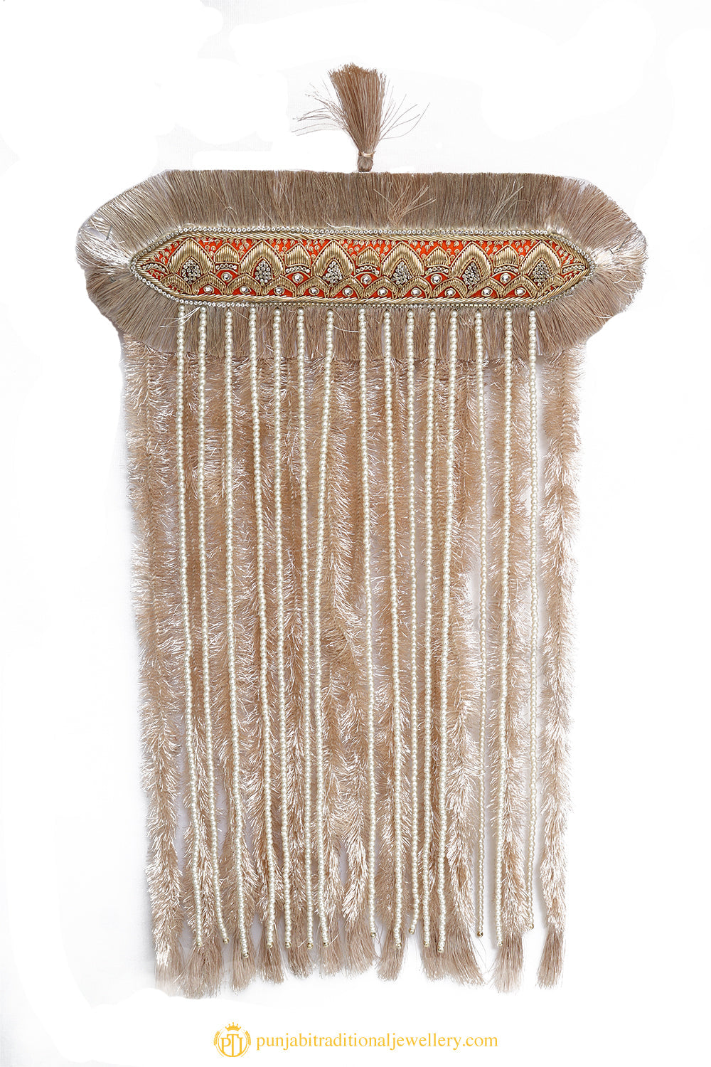 Groom Wedding  Sehra by PTJ