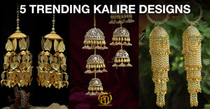 Buy Kalira Online