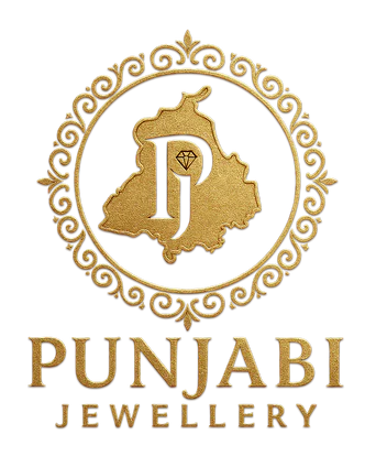 Punjabi Traditional Jewellery