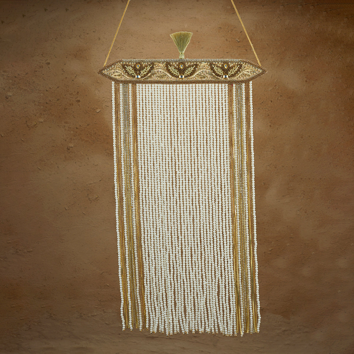 Ruma Sehra Handcrafted