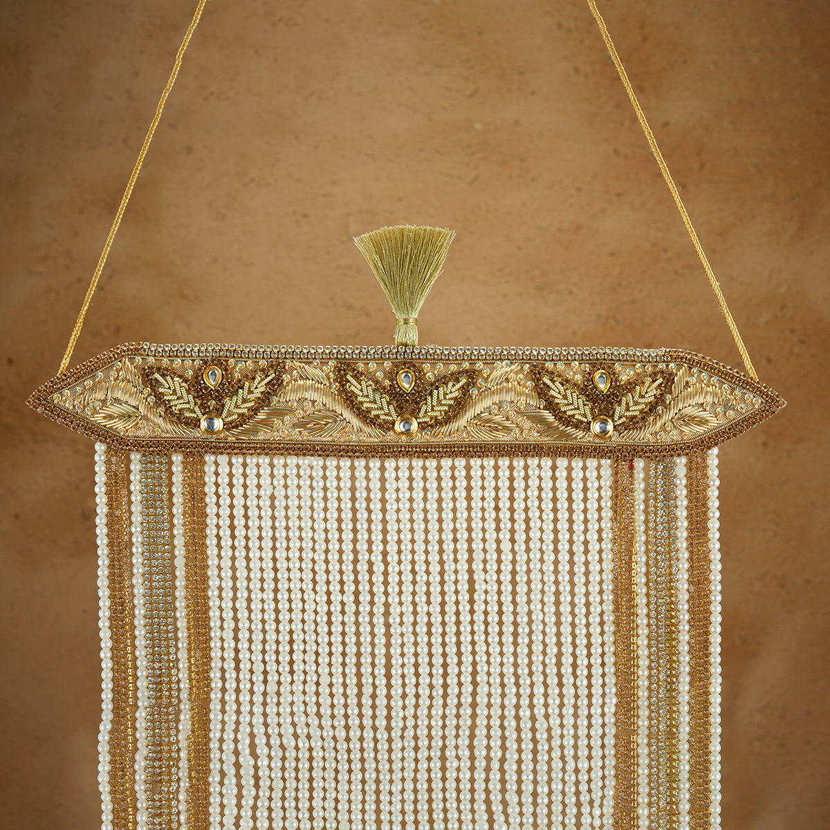 Ruma Sehra Handcrafted
