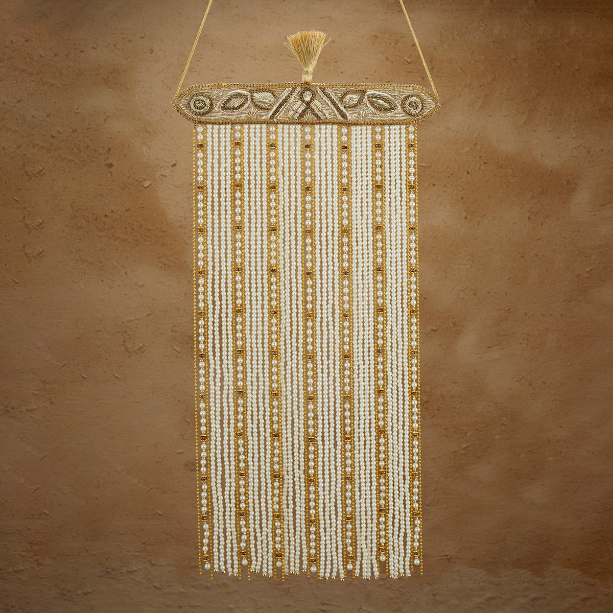 Fiza Sehra Handcrafted