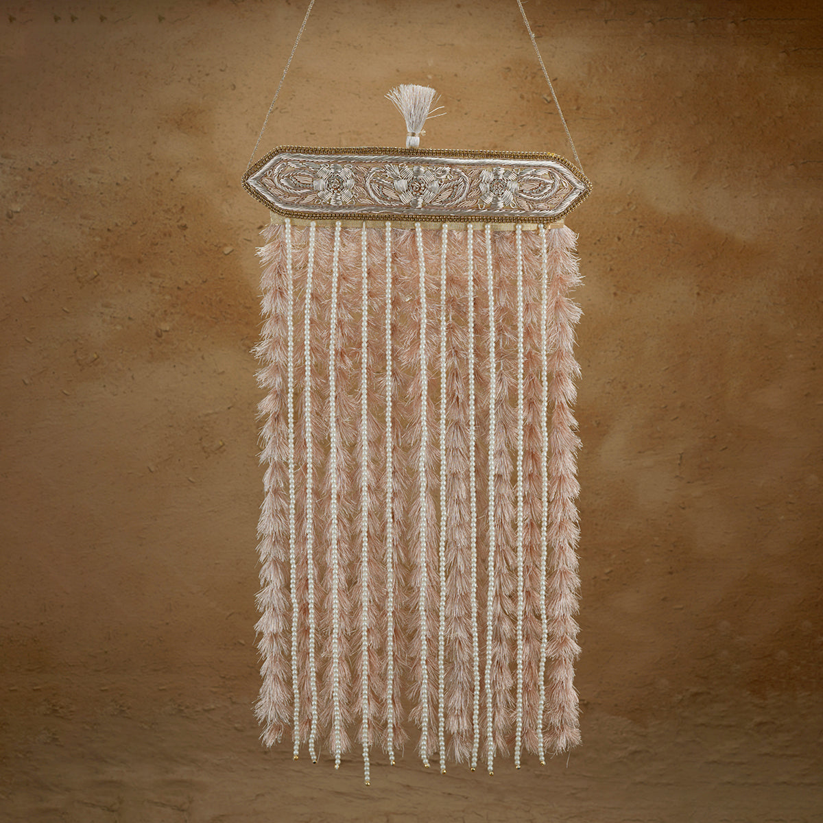 Sana Sehra Handcrafted