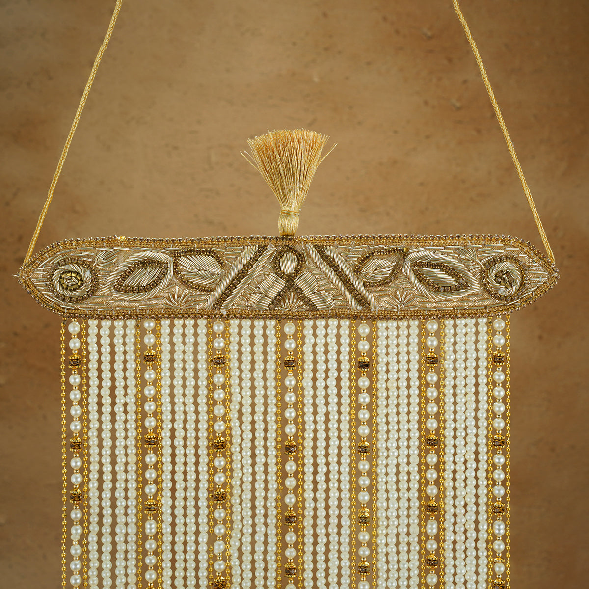 Fiza Sehra Handcrafted
