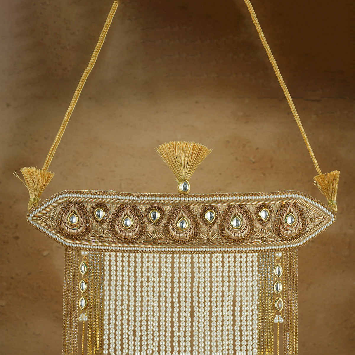 Ambra Sehra Handcrafted