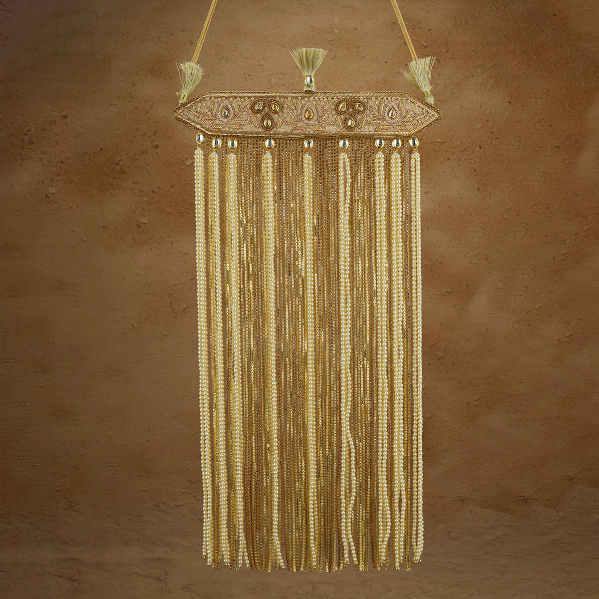 Nazra Sehra Handcrafted
