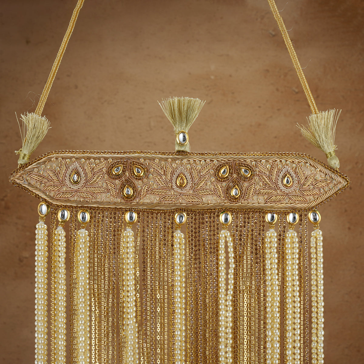 Nazra Sehra Handcrafted