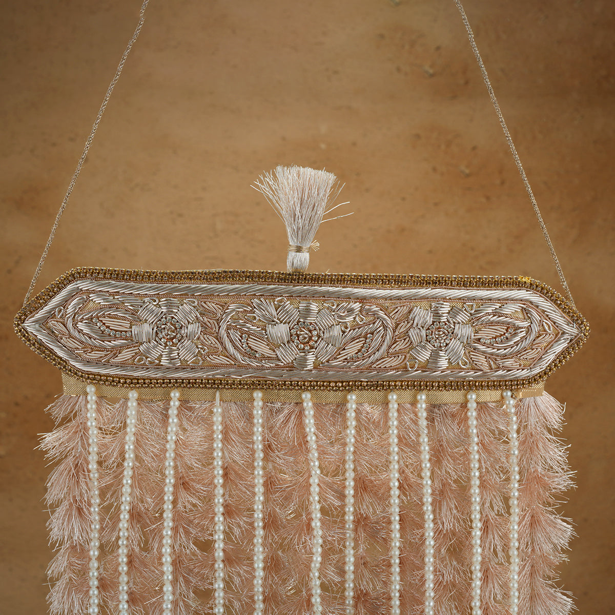 Sana Sehra Handcrafted