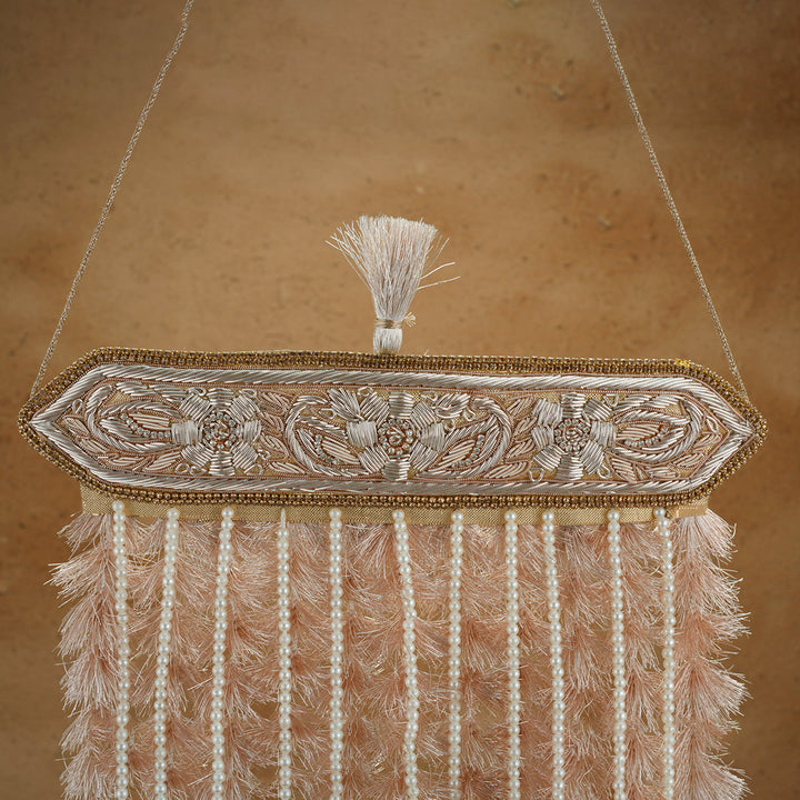 Sana Sehra Handcrafted