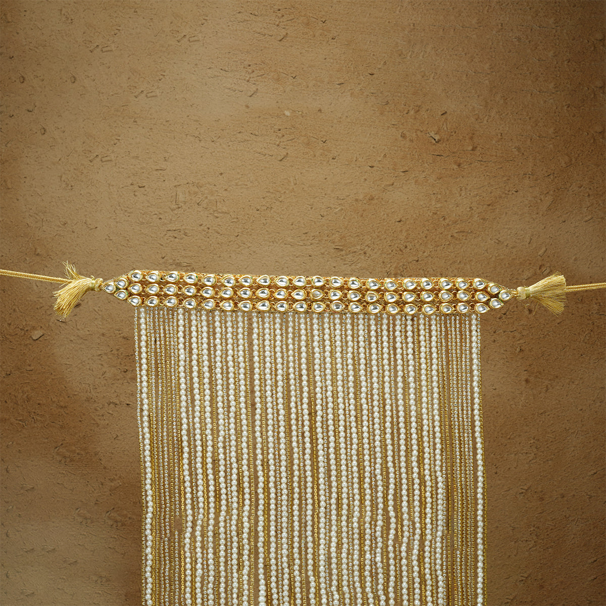 Tazeen Sehra Handcrafted