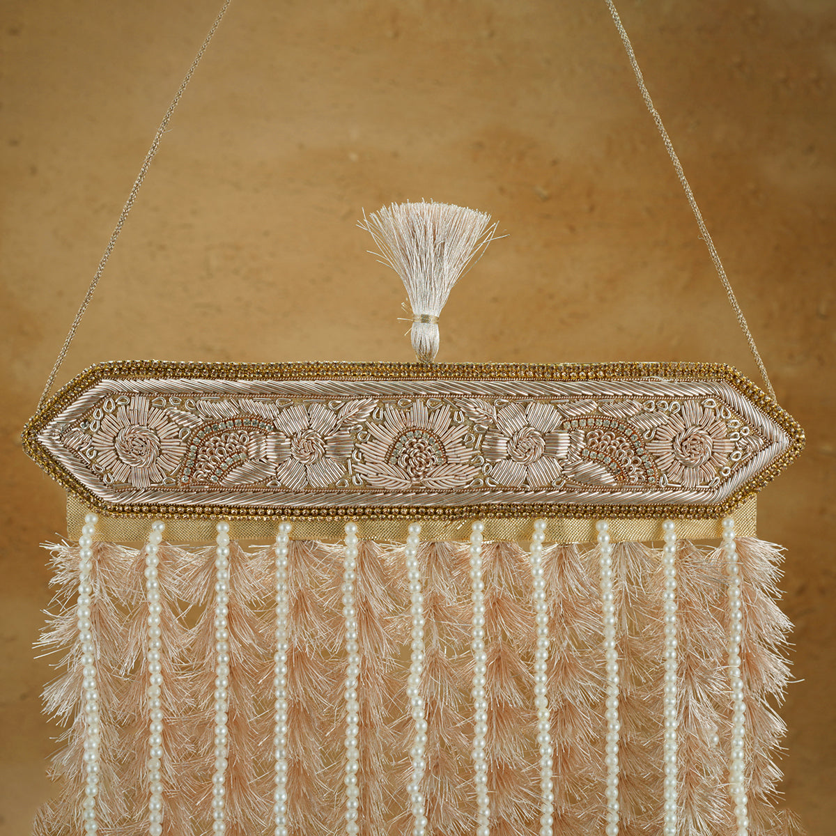 Misba Sehra Handcrafted