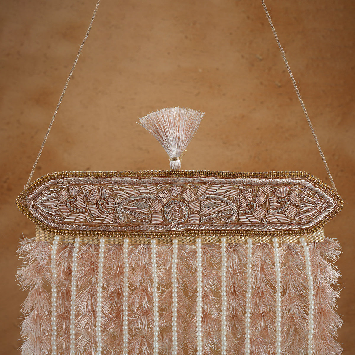 Aafreen Sehra Handcrafted
