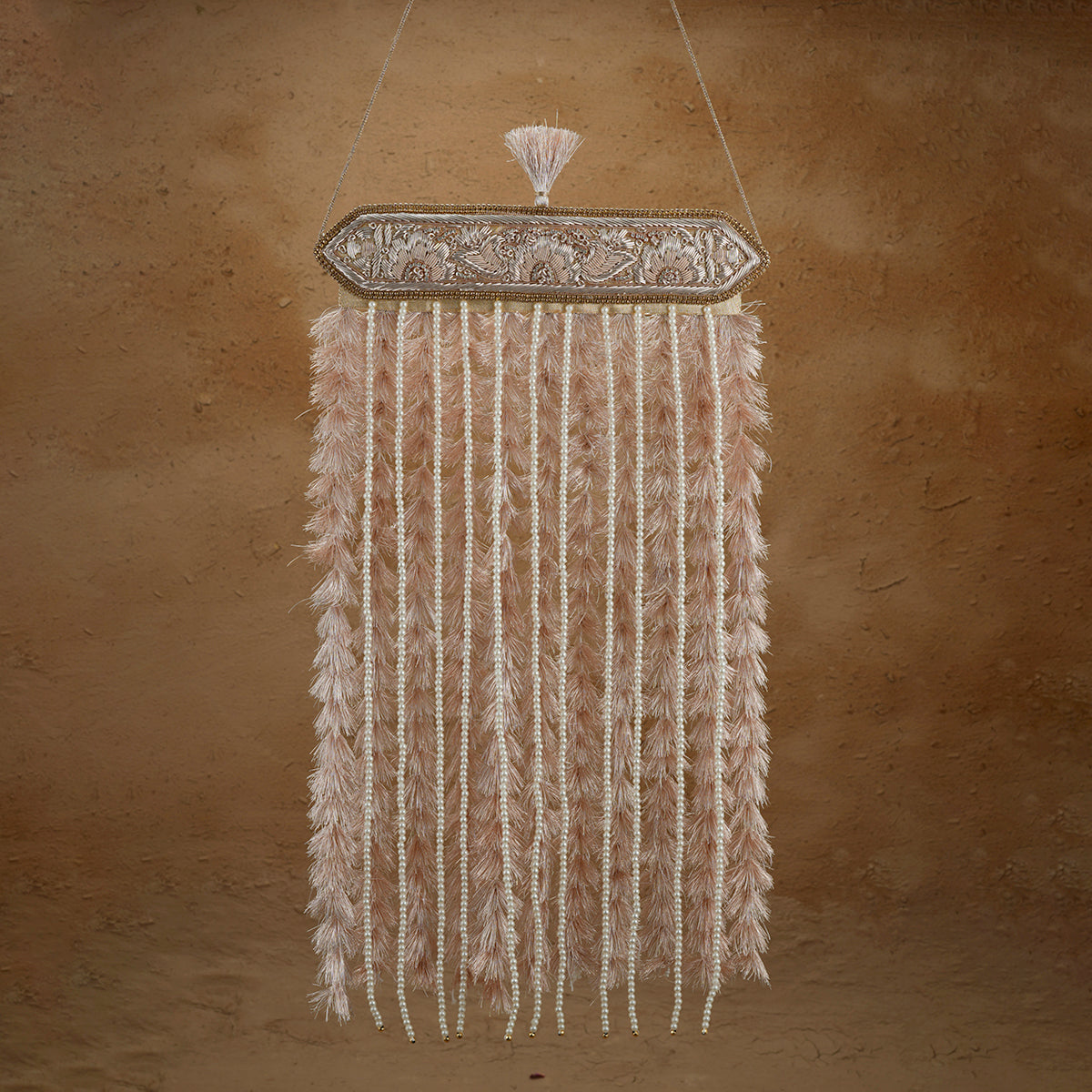 Arwa Sehra Handcrafted