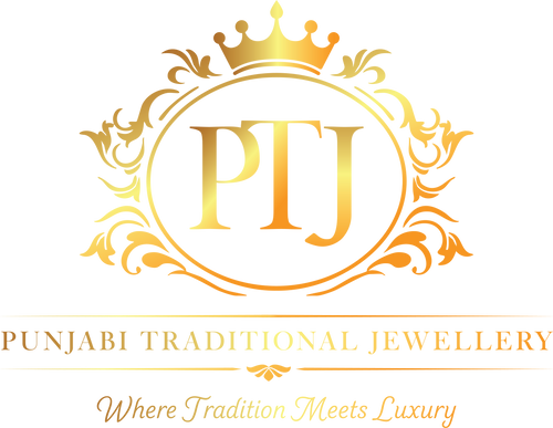 Punjabi Traditional Jewellery