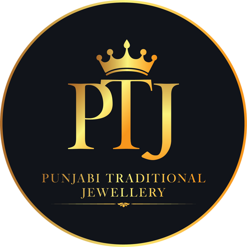 Punjabi Traditional Jewellery