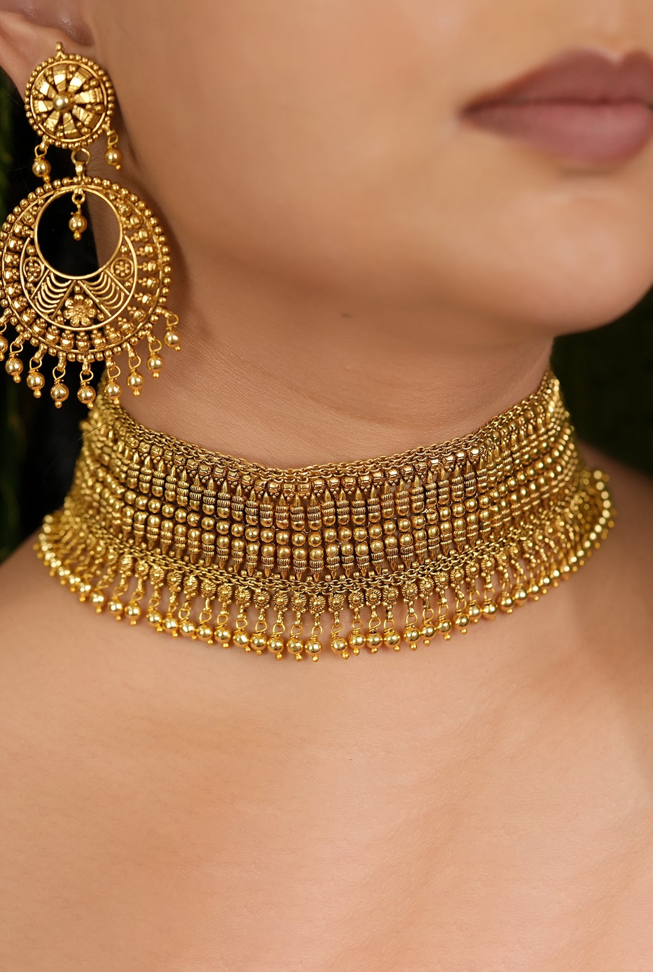 choker