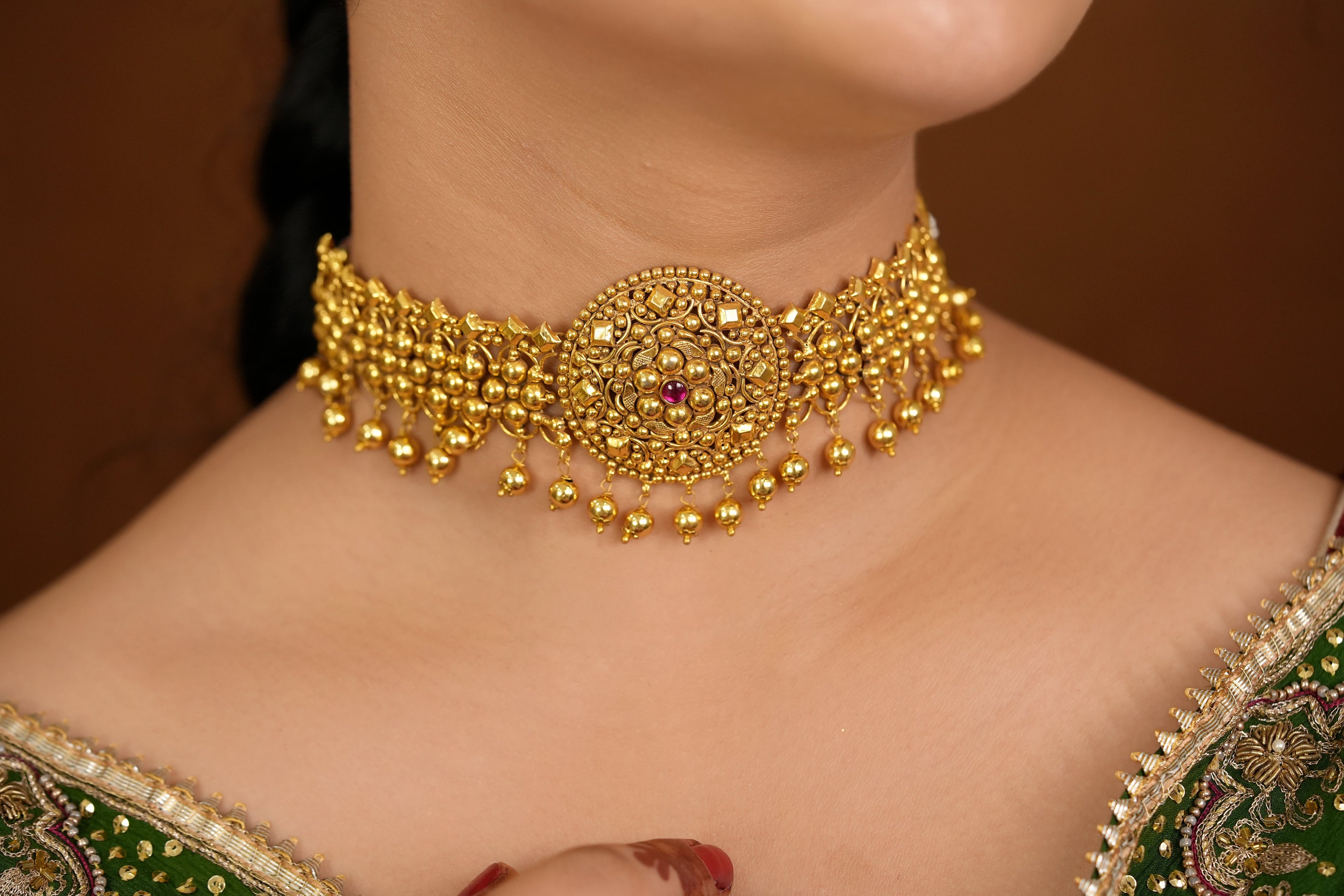 choker