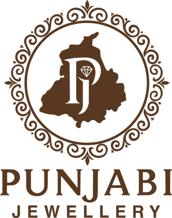 Punjabi Traditional Jewellery