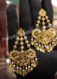 Punjabi Traditional Jewellery