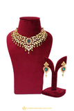 Necklace Set By Punjabi Traditional Jewellery