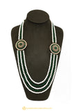 Necklace Set By Punjabi Traditional Jewellery