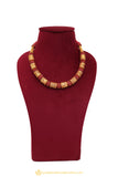 Necklace Set By Punjabi Traditional Jewellery