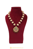 Necklace Set By Punjabi Traditional Jewellery