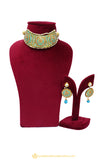 Necklace Set By Punjabi Traditional Jewellery