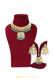 Necklace Set By Punjabi Traditional Jewellery