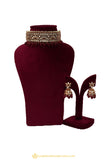 Necklace Set By Punjabi Traditional Jewellery