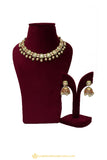 Necklace Set By Punjabi Traditional Jewellery