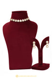 Necklace Set By Punjabi Traditional Jewellery