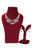 Necklace Set By Punjabi Traditional Jewellery