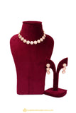 Necklace Set By Punjabi Traditional Jewellery