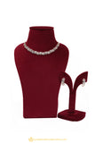 Necklace Set By Punjabi Traditional Jewellery