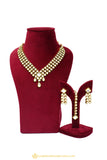 Necklace Set By Punjabi Traditional Jewellery