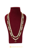 Necklace Set By Punjabi Traditional Jewellery