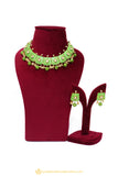 Necklace Set By Punjabi Traditional Jewellery