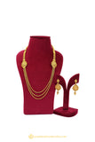 Necklace Set By Punjabi Traditional Jewellery