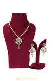 Necklace Set By Punjabi Traditional Jewellery