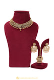 Necklace Set By Punjabi Traditional Jewellery