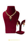 Necklace Set By Punjabi Traditional Jewellery